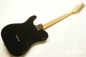 Made in Japan Hybrid II Telecaster - Black